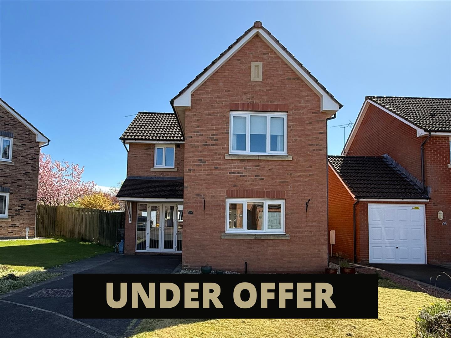 32, Barnhill Road, Dumfries